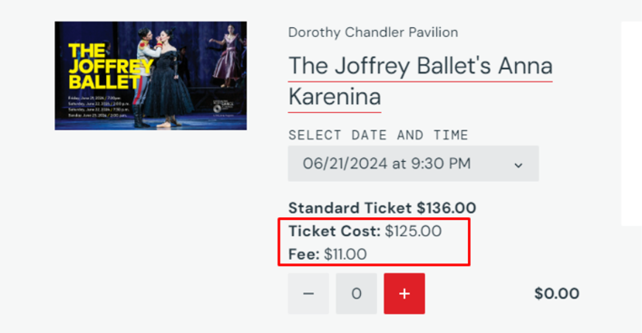A screen shot of a ticket
AI-generated content may be incorrect.