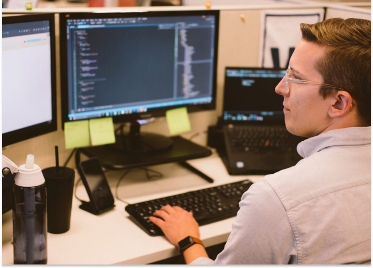 Blazor: Revolutionizing Web Development with Microsoft's Framework ...