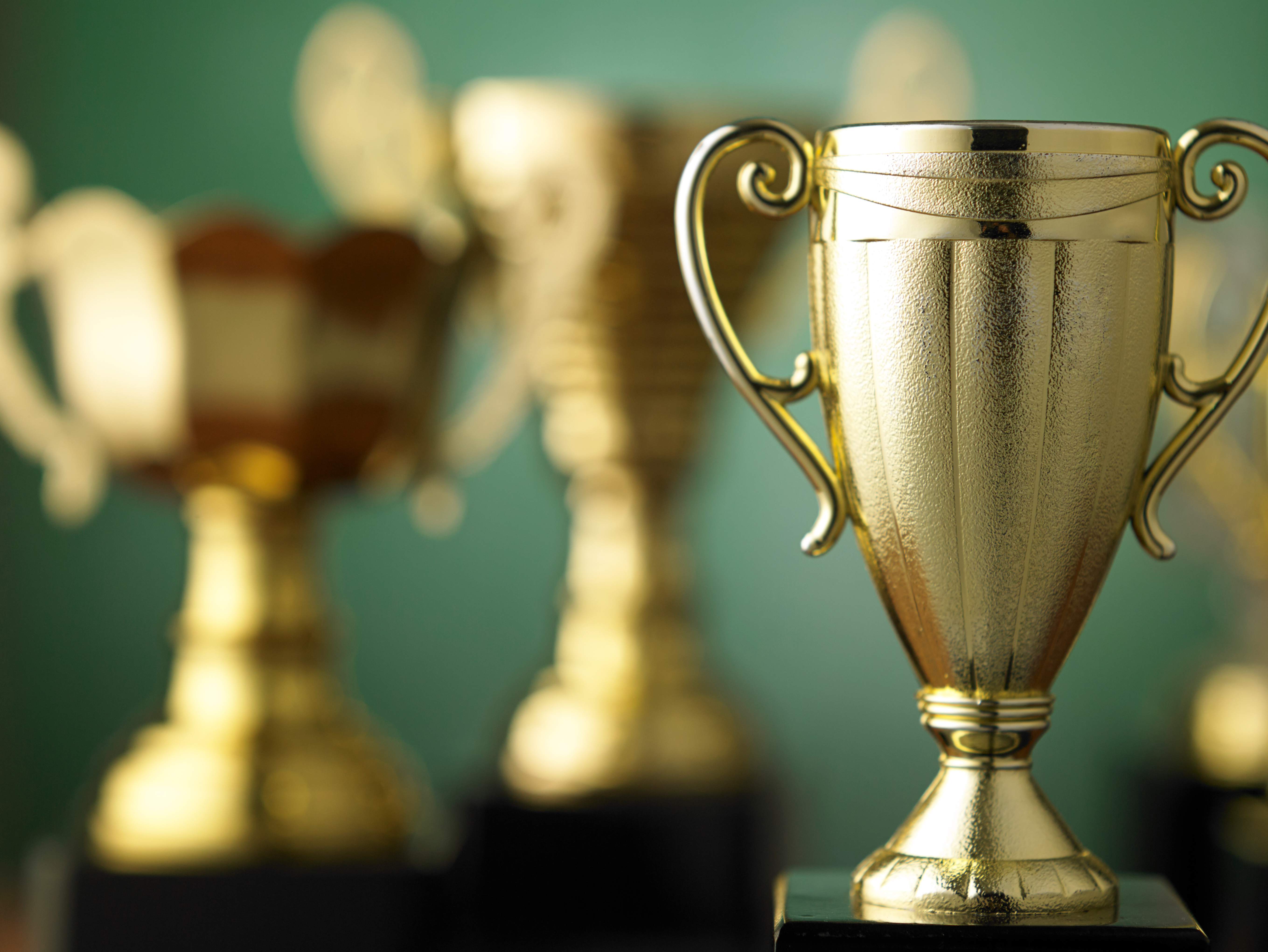 Adage Wins a Gold dotCOMM Award 2025