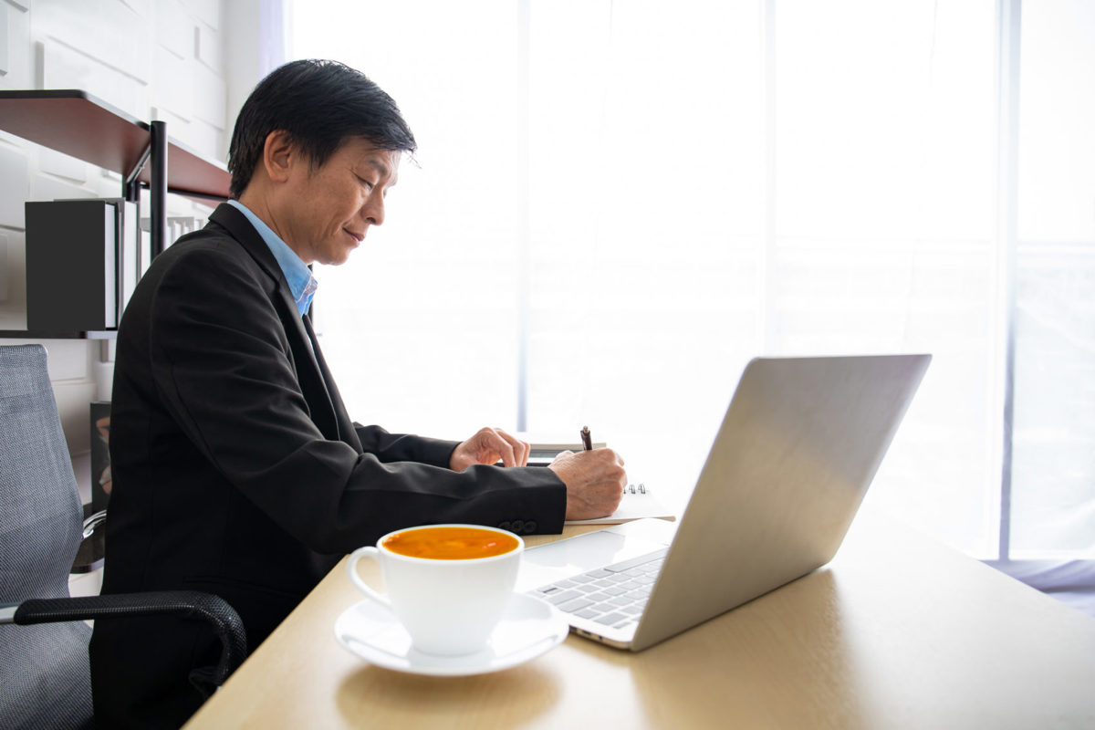 The Chief Technology Officer Leading Digital Transformation